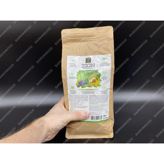 Удобрение Цион для зелени (крафтовый мешок) 2,3 кг